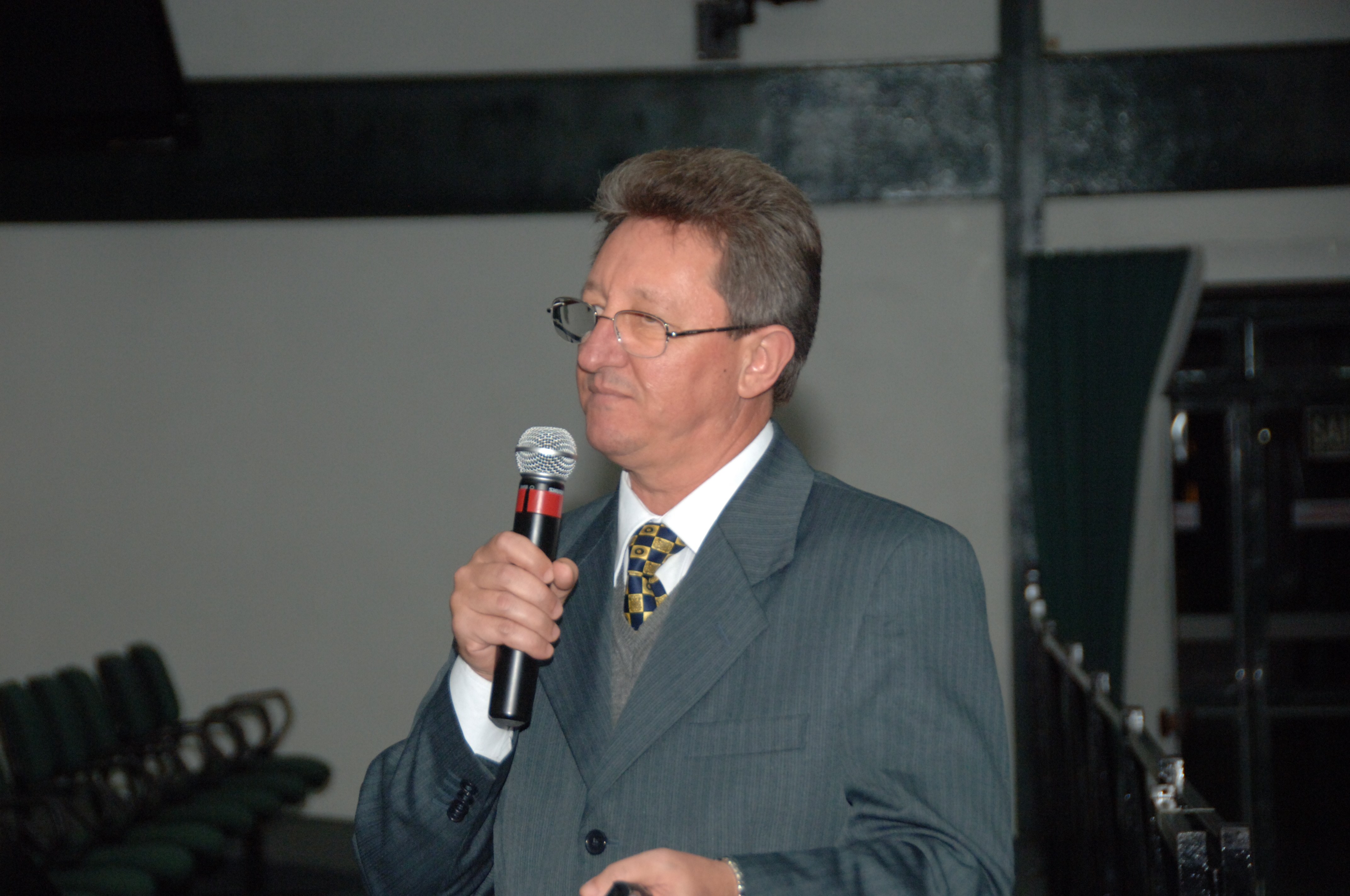 Palestra OAB Nova Lei de Adoção - Foto 9